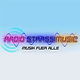 Radio Strassimusic Logo
