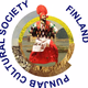 PCS Finland Radio Logo