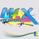 LA MAX Logo