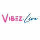 Vibez.Live Logo