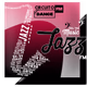 Circuito Dance Radio FM - Jazz FM Logo