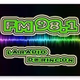 Radio La Nueva Estación 98.1 Logo