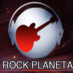 Rock Planeta Radio Logo