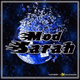 modsarah Logo
