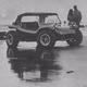 Dune Buggy Radio Logo