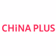 China Plus Logo