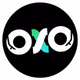 OXO Radio Logo