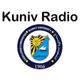 Kuniv Radio Logo