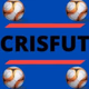 Crisfut Radio Logo