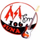 Mubende Fm 106.0 Logo