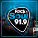Rock & Soul 91.9 FM - XHSP Logo