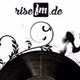 riseFM.de Logo