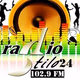 Radio Stilo24 Online Logo