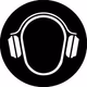 Rant Radio Industrial Logo