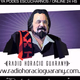 Radio Horacio Guarany Logo