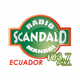 Radio Scandalo Logo