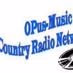 OCRN Radio Logo