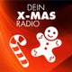 NE-WS 89.4 - Dein Xmas Radio Logo