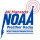NOAA Weather Radio - KZZ42 logo