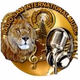 Radio SAM Music - Radio SAM International Music Logo