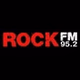 Rock FM - Heavy logo