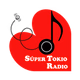 Súper Tokio Radio Logo