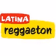 Latina - Reggaeton Logo