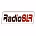 Radio SLR Logo