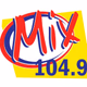 Mix 104.9 - KRMX Logo
