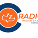 Radio Pastor 97.3 FM Sonsonate Logo