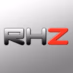 Roazhon Zone Radio Logo