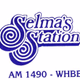 1490 WHBB - WHBB Logo