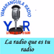 YAMARANGUILA RADIO Logo