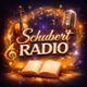 HearMe.fm - Schubert logo