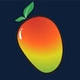 MANGORADIO logo