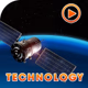 Giornale Radio - Technology Logo