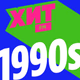 Хит FM - Хит 90-х Logo