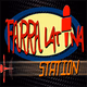 Farra Latina Station Logo