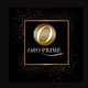 ORO PRIME RADIO Logo