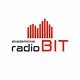 Akademickie Radio Bit Logo