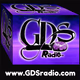 GDS Radio Argentina Logo