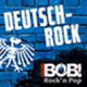 RADIO BOB! - BOBs Deutsch Rock Logo
