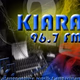 Kiara 96.7 FM Padang Logo