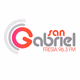 Radio San Gabriel Logo