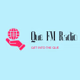 Que FM Radio Logo