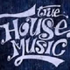 True House - The Chill Logo