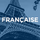 Medi 1 Radio - Française Logo