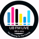Ubuthebe FM Live Logo