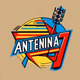 Antena 7 Logo