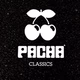 Pacha Radio Logo